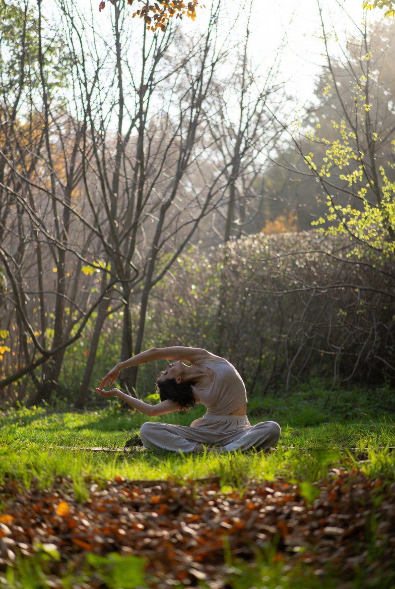 Menyusun Ulang Rutinitas Tanpa Terburu-buru