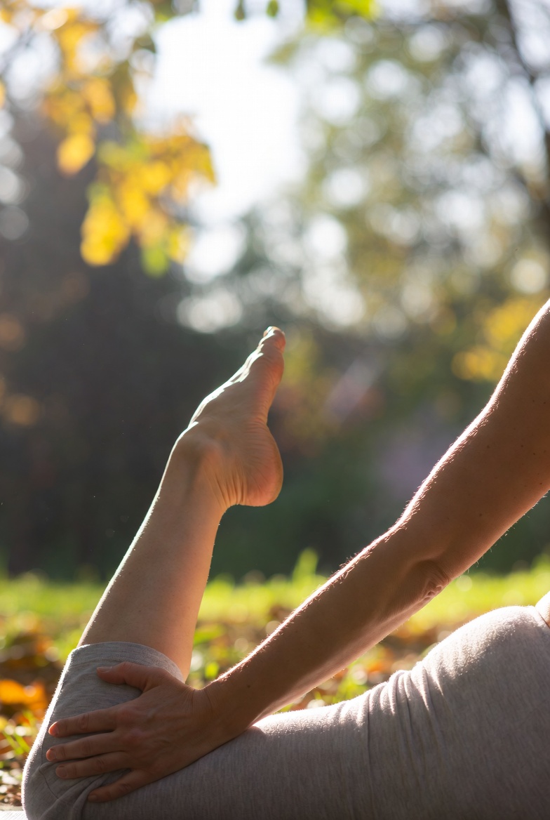 Menyesuaikan Pola Harian agar Tetap Harmonis Sepanjang Tahun